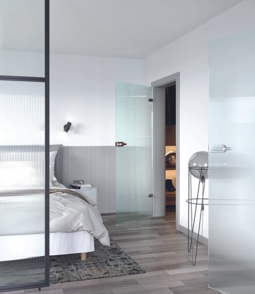 PORTA GLASS