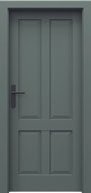 PORTA HARMONY Interior Doors | Laminated - PORTA