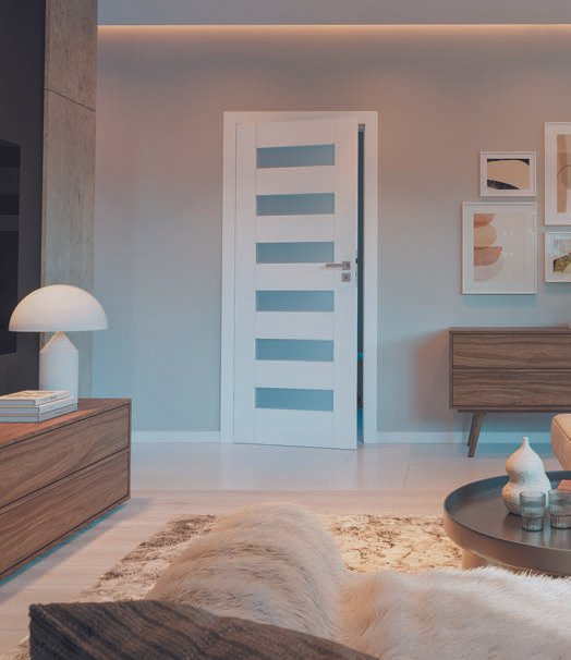 PORTA KONCEPT gr. C i H