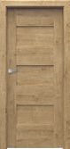 PORTA PORTA KONCEPT gr. K Interior Doors | Laminated