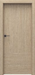 PORTA PORTA LEVEL Interior Doors | Laminated
