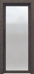 PORTA LUMIA Stikla durvis - PORTA