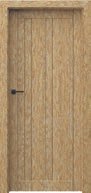 PORTA NATURA OSLO Interior Doors | Veneered