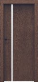 PORTA NATURA SPACE Interior Doors | Veneered