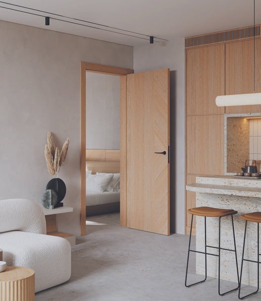 NATURA VERDINO, ZIEMIA