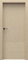 NATURA VERDINO Interior Doors | Veneered - PORTA