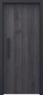 PORTA OGIEŃ Interior Doors | Laminated