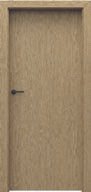 PORTA DECOR Iekšdurvis | Laminētas - PORTA