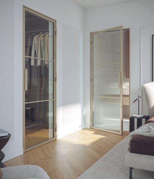 PORTA LOFT STALOWE