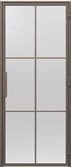 PORTA LOFT STALOWE 1