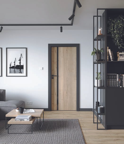 PORTA LOFT