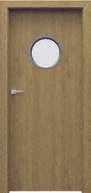 PORTA PORTA RESIST Interior Doors | Laminated