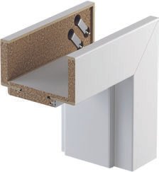 PORTA SYSTEM HYDRO PROTECT™ / PORTA SYSTEM ELEGANCE HYDRO PROTECT™ CD-1