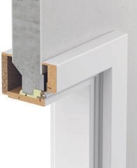 PORTA SYSTEM HYDRO PROTECT™ / PORTA SYSTEM ELEGANCE HYDRO PROTECT™ EF-1