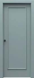 PORTA POWIETRZE Interior Doors | Laminated