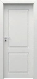 PORTA PORTA ROYAL Iekšdurvis | Krāsotas