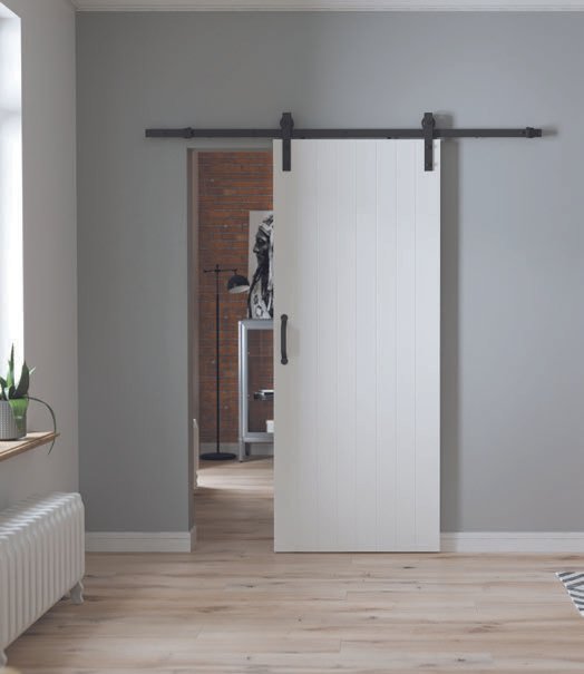 System przesuwny BLACK