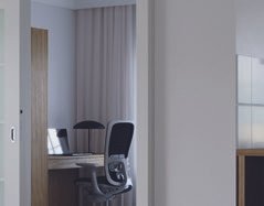 System przesuwny PORTA