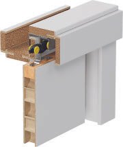 System przesuwny PORTA Sliding Systems - PORTA