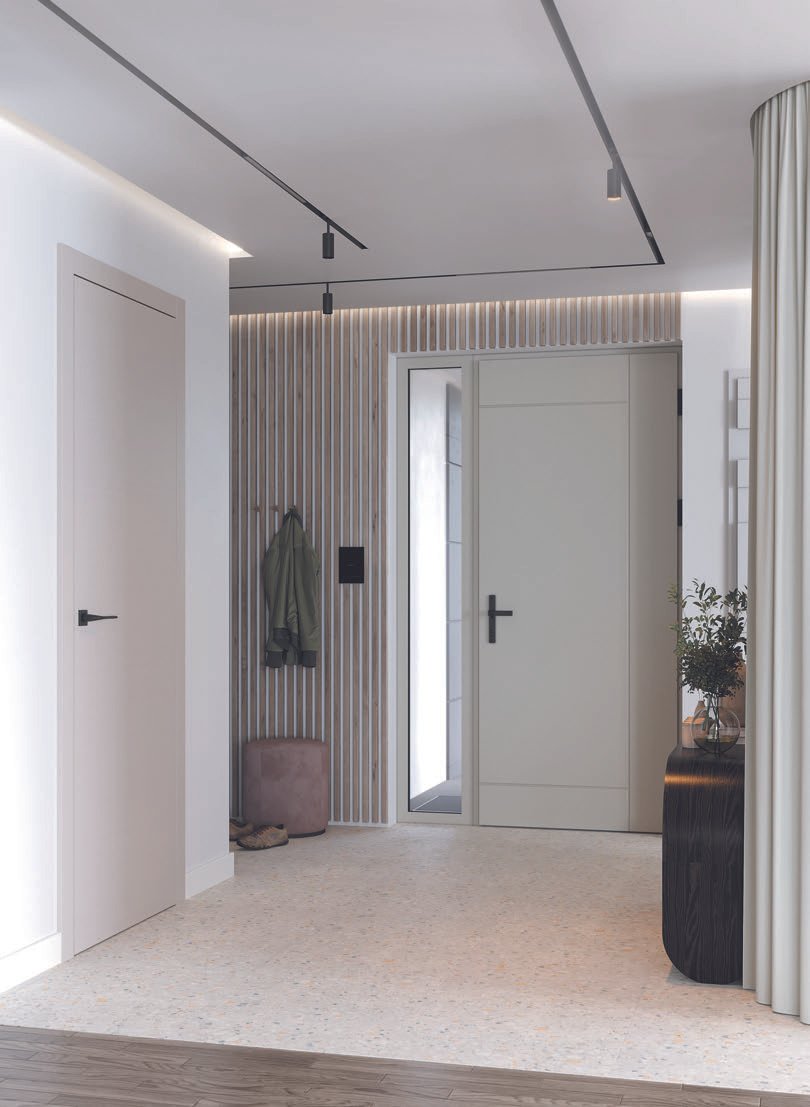 PORTA THERMO