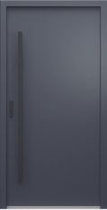 PORTA PORTA THERMO Ārdurvis
