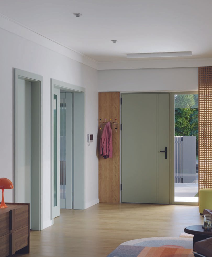 PORTA THERMO