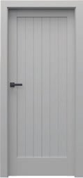 PORTA VALLO Interior Doors | Laminated - PORTA
