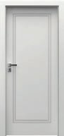 PORTA PORTA VECTOR PREMIUM Iekšdurvis | Krāsotas