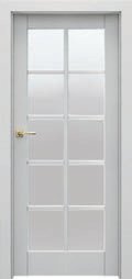 PORTA PORTA VERRO Interior Doors | Laminated