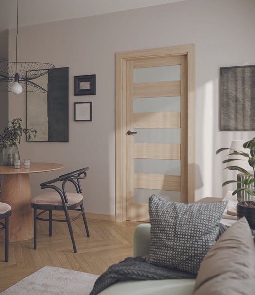 PORTA VERTE HOME gr. C