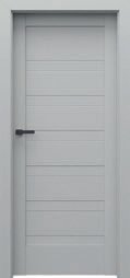 PORTA PORTA VERTE HOME gr. D Interior Doors | Laminated