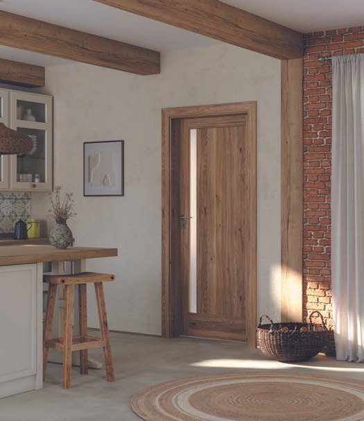 PORTA VERTE HOME gr. E i M