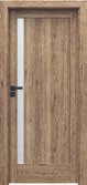 PORTA PORTA VERTE HOME gr. E i M Iekšdurvis | Laminētas