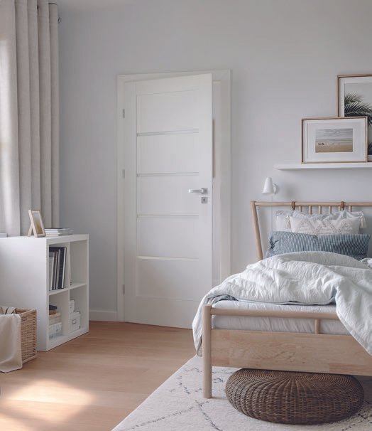 PORTA VERTE HOME gr. G