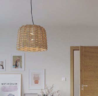 PORTA VERTE HOME gr. B