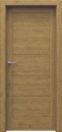 PORTA PORTA VERTE HOME gr. B Interior Doors | Laminated