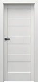 PORTA PORTA VERTE HOME gr. L Interior Doors | Laminated