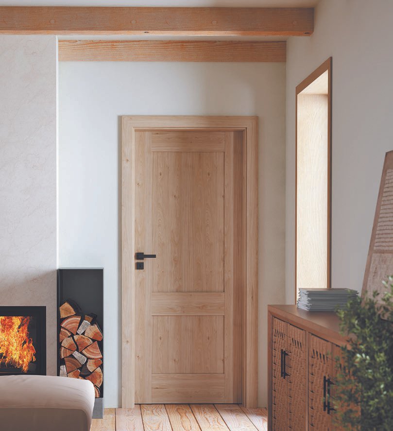 PORTA VERTE HOME gr. L