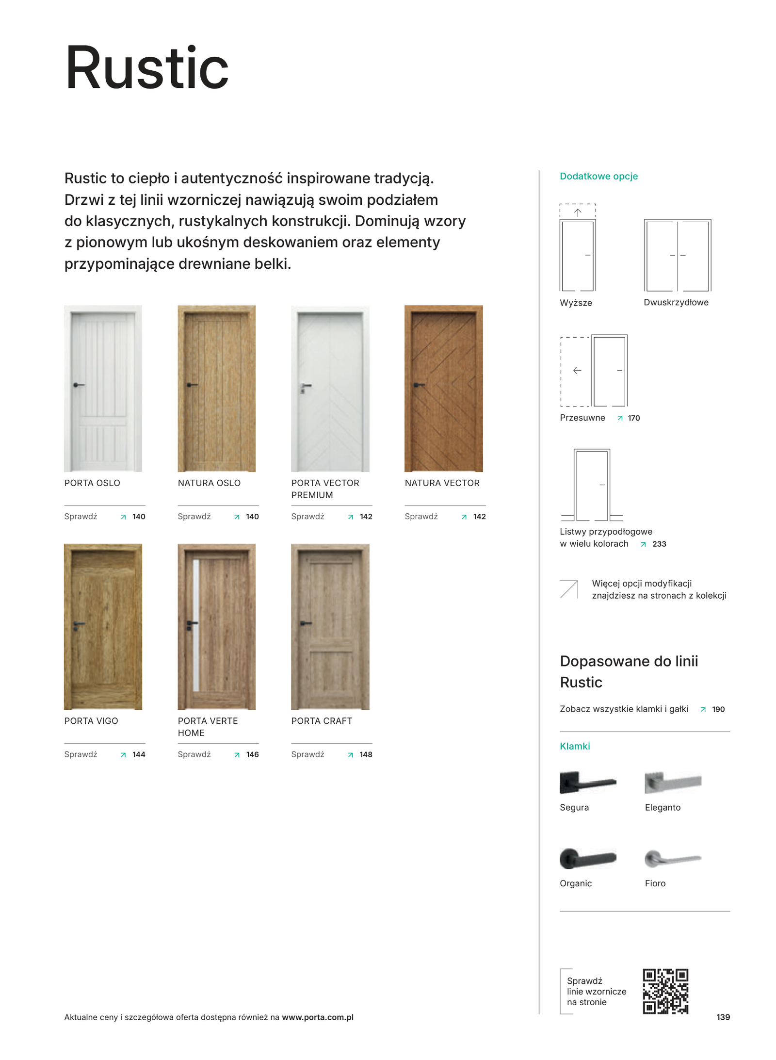 PORTA VERTE HOME gr. L