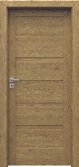 PORTA PORTA VERTE HOME gr. H i J Interior Doors | Laminated