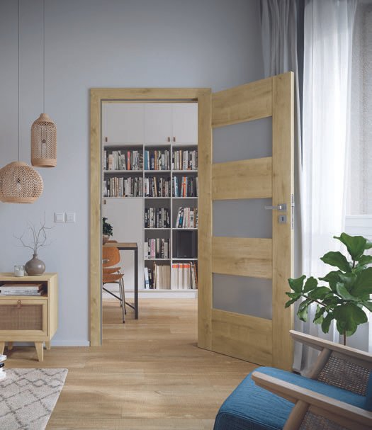 PORTA VERTE PREMIUM gr. A