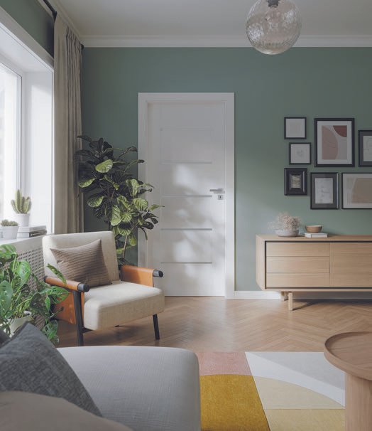 PORTA VERTE PREMIUM gr. E