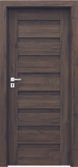 PORTA PORTA VERTE PREMIUM gr. D Interior Doors | Laminated