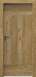 PORTA PORTA VIGO Interior Doors | Laminated