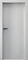 WODA Interior Doors | Painted - PORTA