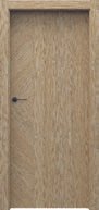 ZIEMIA Interior Doors | Veneered - PORTA