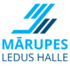Marupes Ledus Halle logo